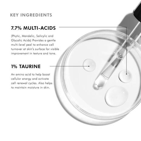 Cell Cycle Catalyst Skin Surface Renewal Accelerator to Exfoliate 30 ML