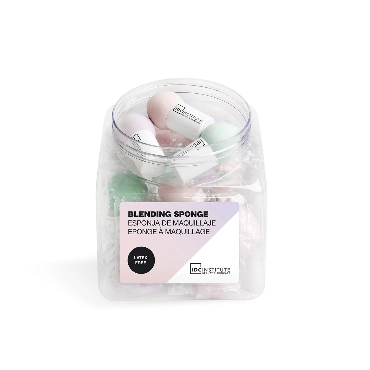 MAKE UP SPONGE PDQ 24