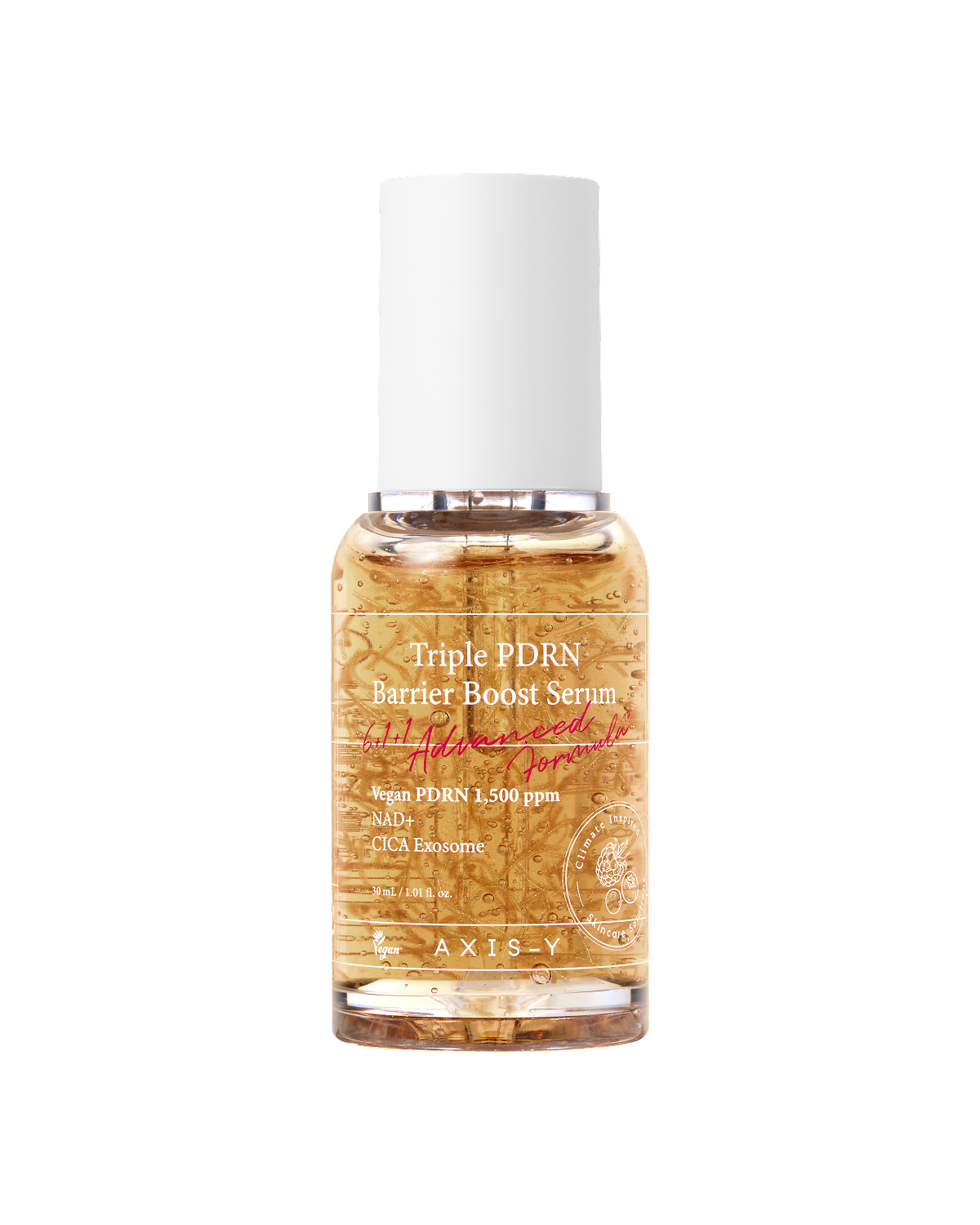 AXIS-Y Triple PDRN Barrier Boost Serum 30 ML