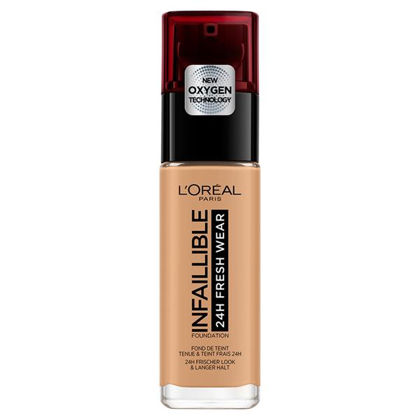 Infallible 32H Fresh Wear Foundation Spf25