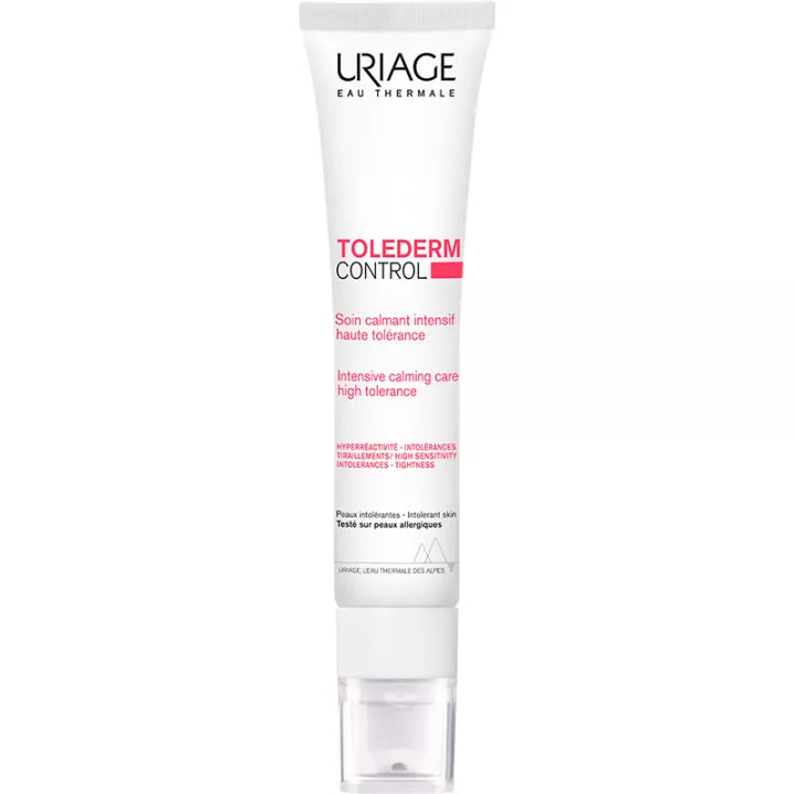 Tolederm Control Soothing Care 40 ML