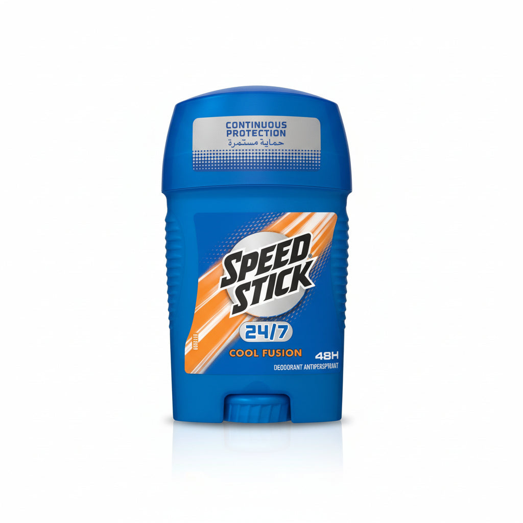 Speed Stick Cool Fusion Roll-On 50g