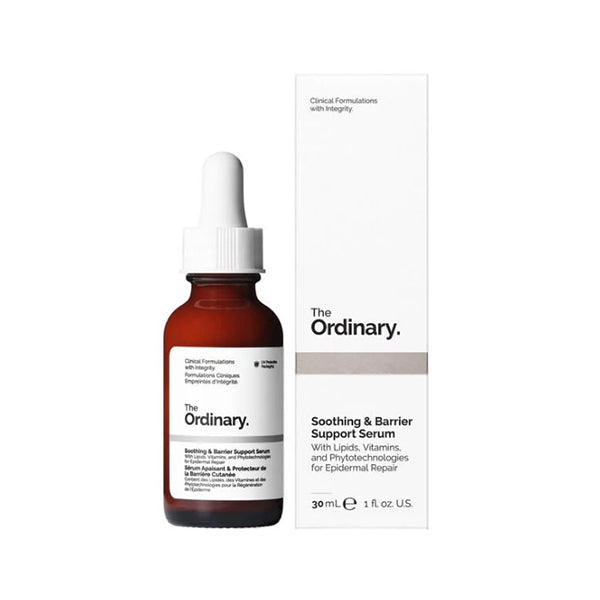 Soothing & Barrier Support Serum 30Ml/1Floz