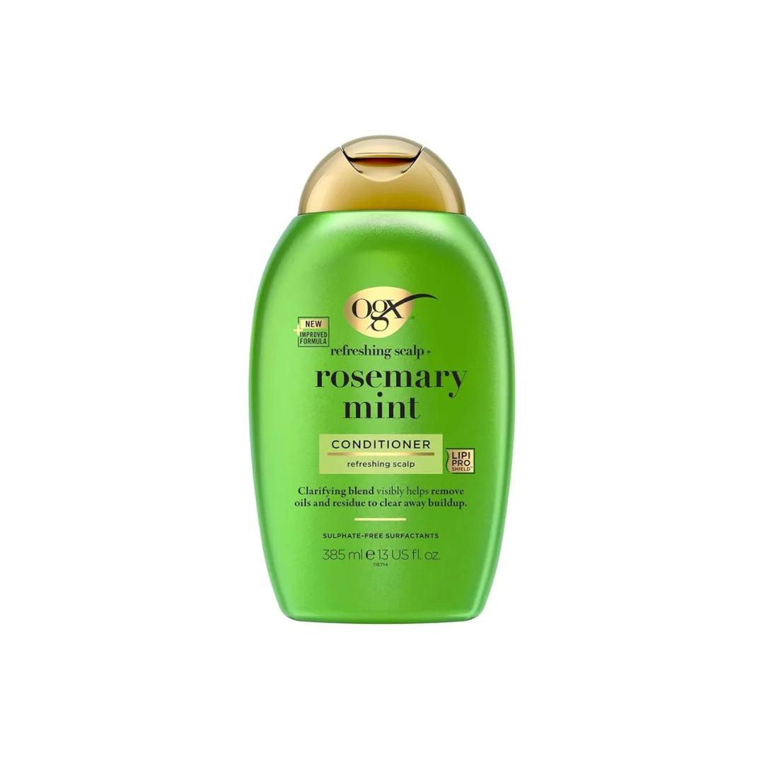 Refreshing Scalp Rosemary Mint Conditioner 385 ML