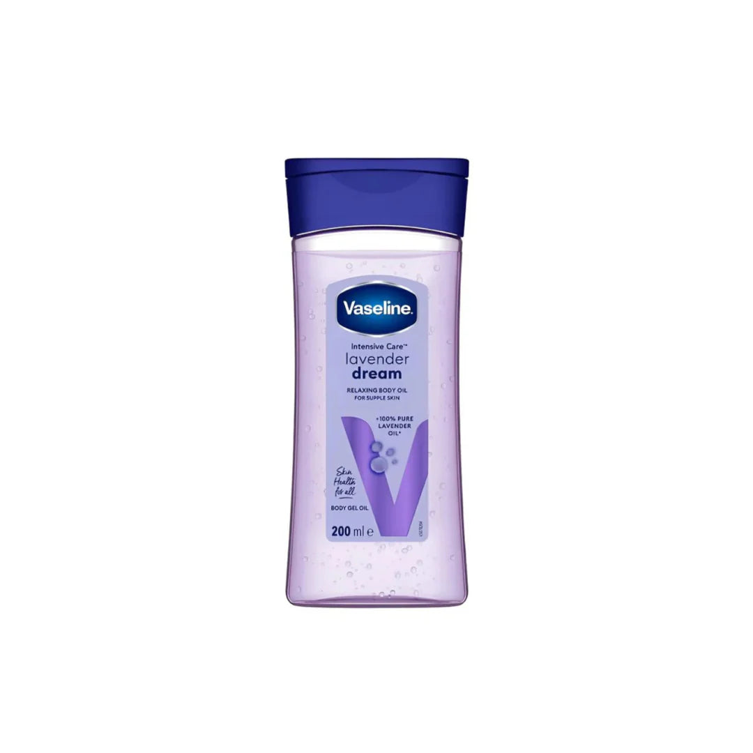 Intensive Care Lavender Dream Relaxing Body Oil 200 ML