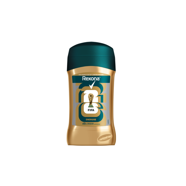 Rexona FIFA Energise Stick 40 G