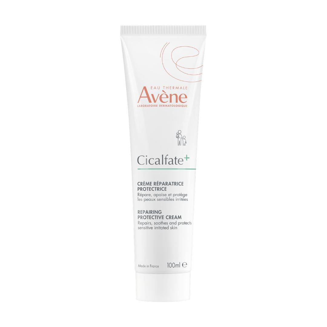 Avène Cicalfate Repair Duo – Buy 1 Get 1 Free