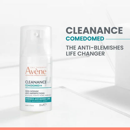 Avene Cleanance Comedomed+Mu Intensive Anti-Blemish Care 30 ML