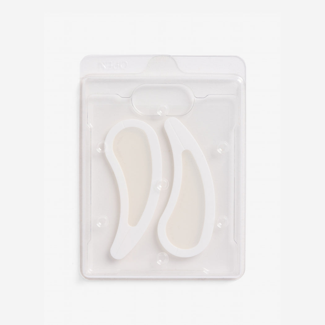 Microneedling Eye Patch
