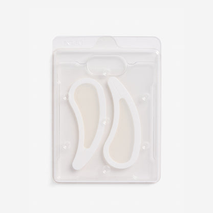 Microneedling Eye Patch