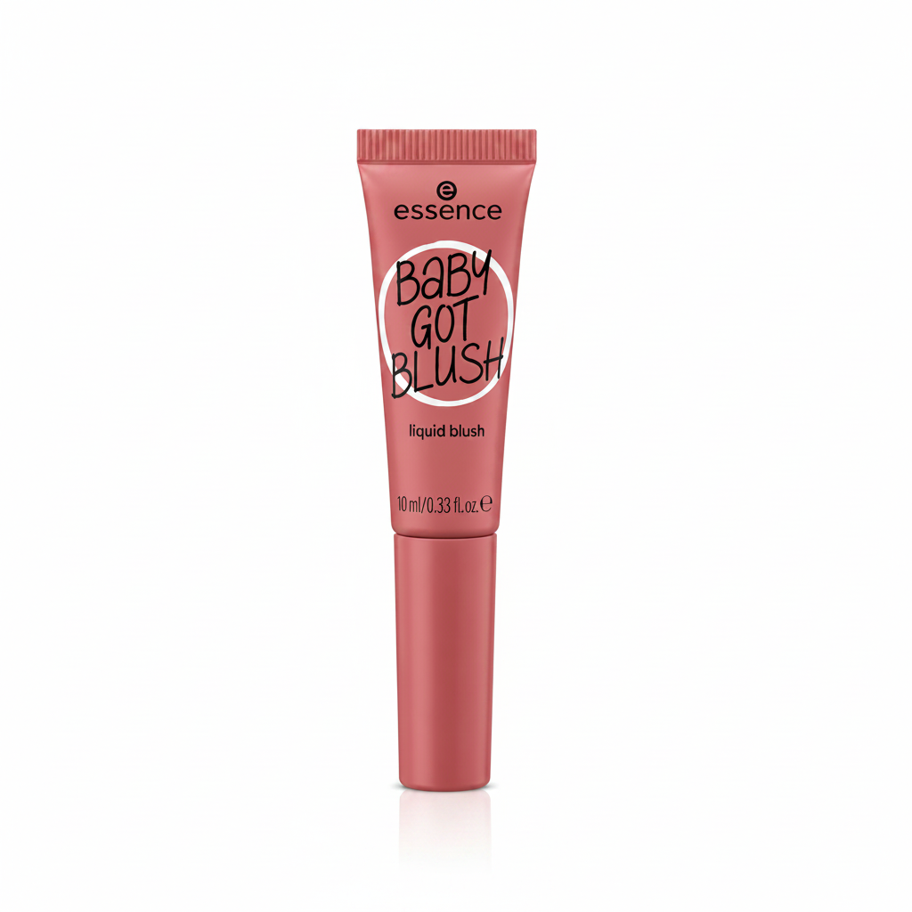 Essence Baby Got Blush Liquid Blush – 10 ml
