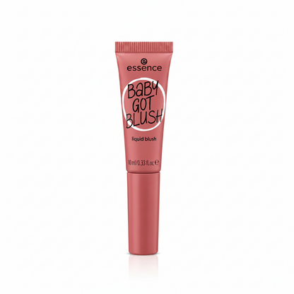 Essence Baby Got Blush Liquid Blush – 10 ml