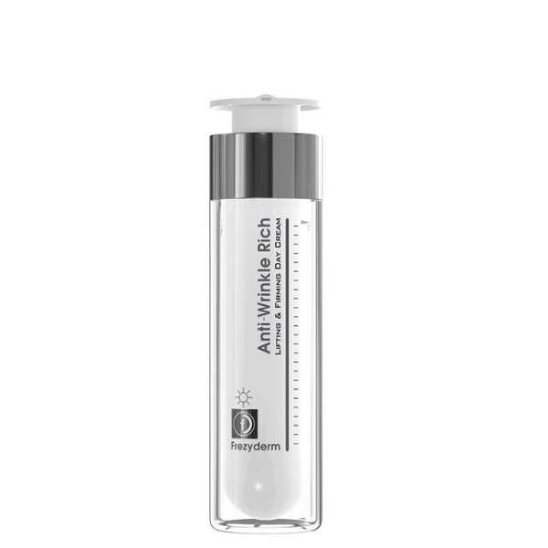 Gift - Anti-Wrinkle Rich Day Cream