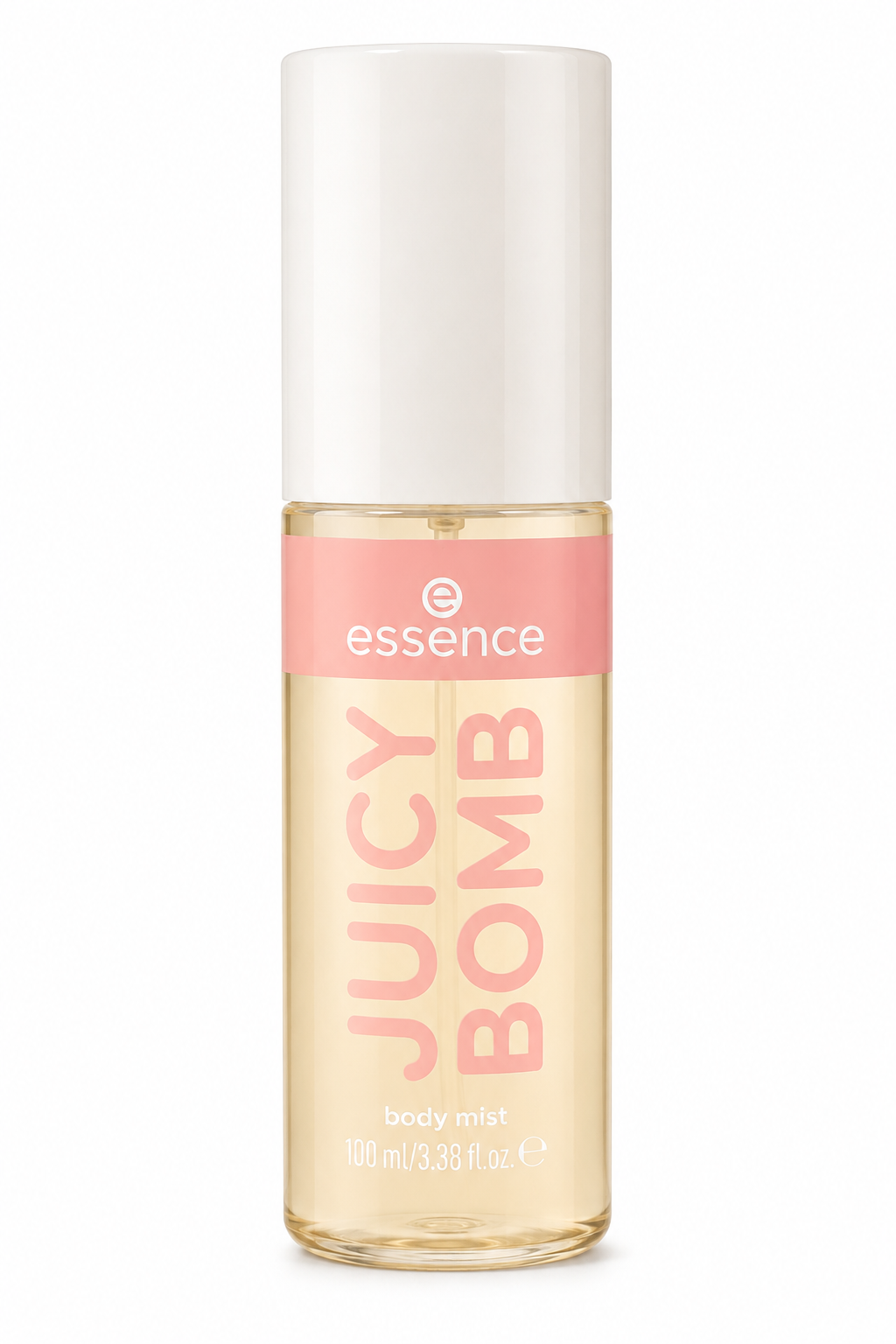 Essence Juicy Bomb Body Mist 100ml