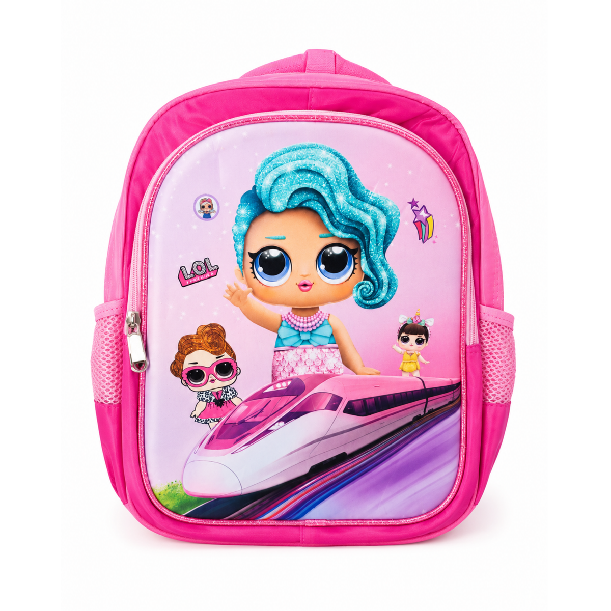 Gift - School Bag