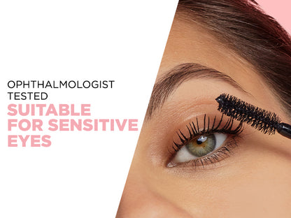 Lash Paradise Mascara