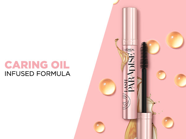 Lash Paradise Mascara