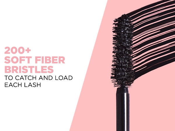 Lash Paradise Mascara