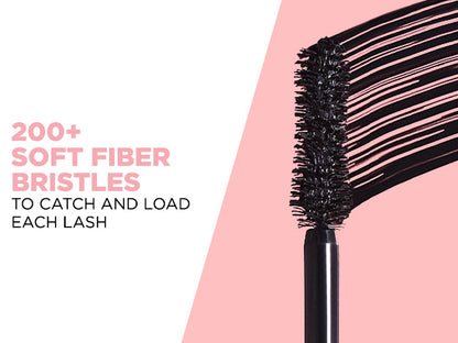 Lash Paradise Mascara