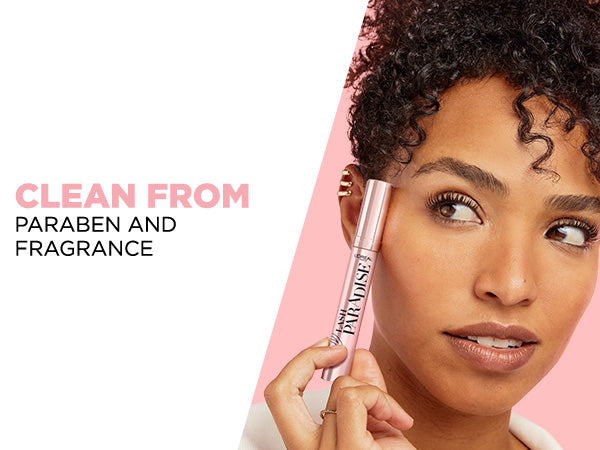 Lash Paradise Mascara
