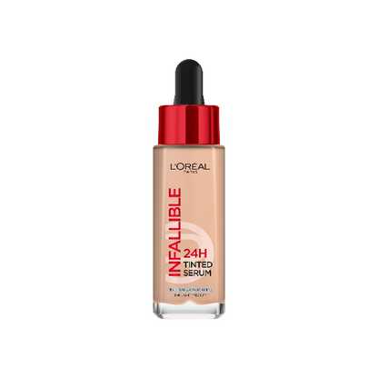 Infaillible 24h Tinted Serum