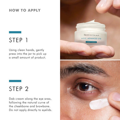 A.G.E. Advanced Eye