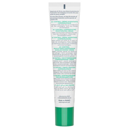 AC Compensating Moisturizing Cream 40 ML
