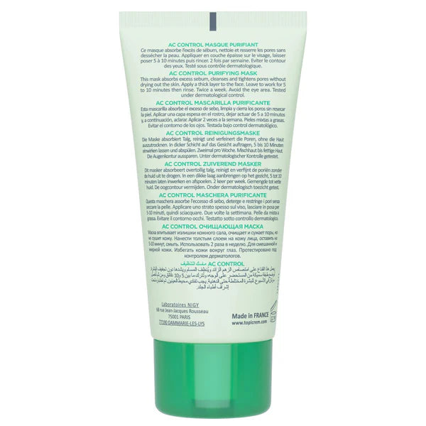 AC Purifying Mask 50 ML