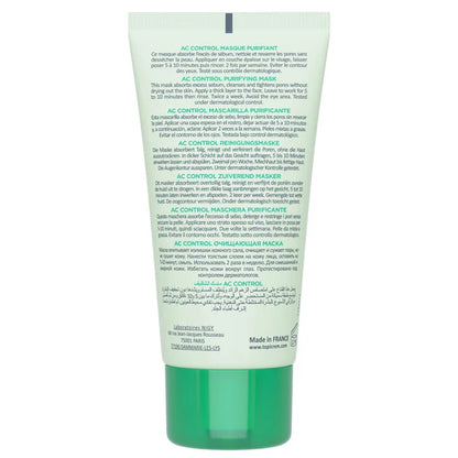 AC Purifying Mask 50 ML