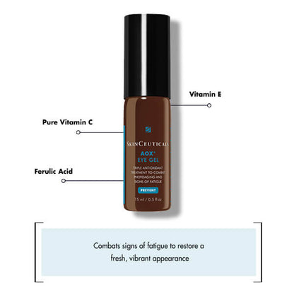 AOX Eye Gel