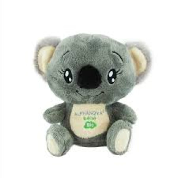 Alphanova Bebe My Birth Box 6 Pcs