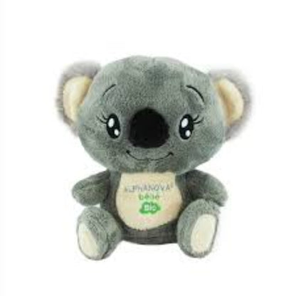 Alphanova Bebe My Birth Box 6 Pcs