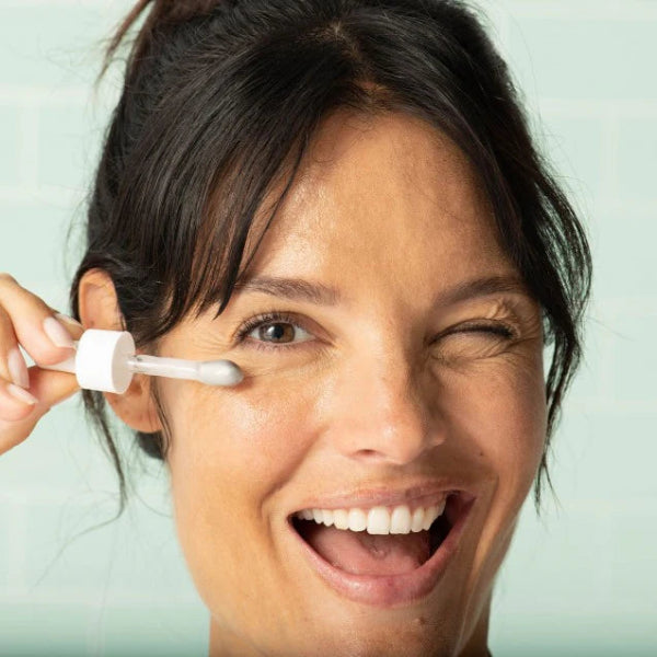 Ampoule Refresh