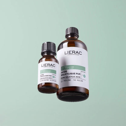 Anti-Blemish Protocol The Stop Spots