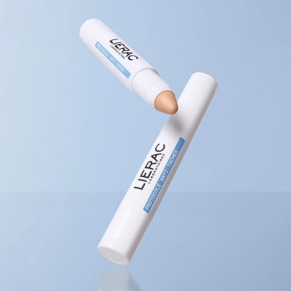 Anti-Dark Spot Protocol The Tinted Stick SPF50