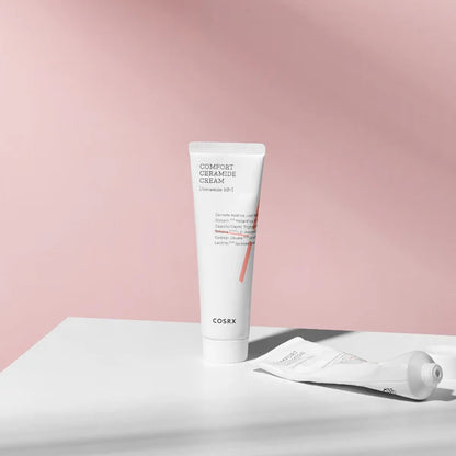 Balancium Comfort Ceramide Hand Cream Intense 50 ML