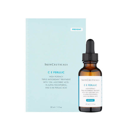 C E Ferulic