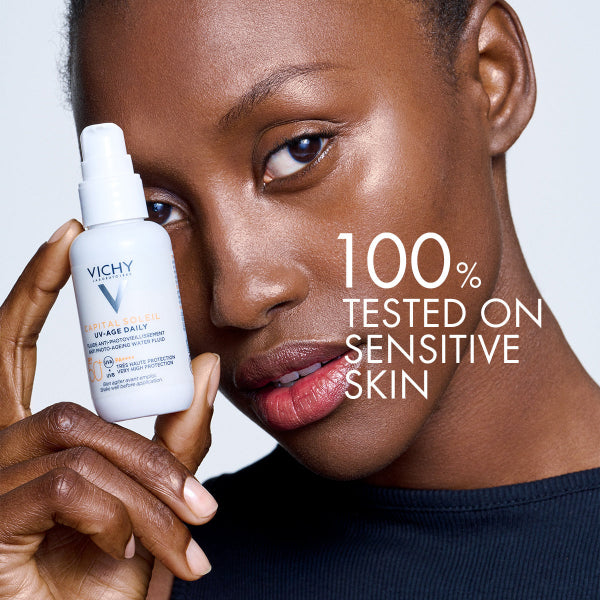 Capital Soleil UV Age SPF50+ 40 ML
