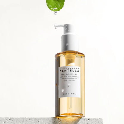 Centella Light Cleansing Oil 200 ML