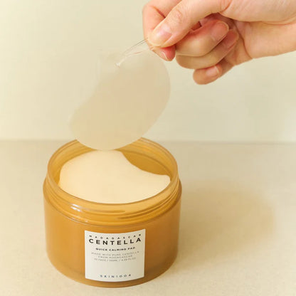 Centella Quick Calming Pad 130 ML