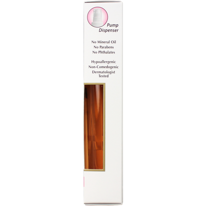 Cocoa Butter Skin Therapy Oil Rosehip With Vitamin E