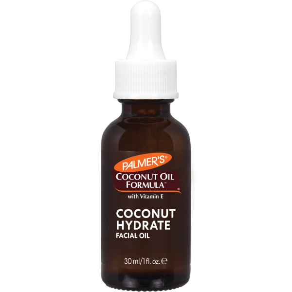 Coconut Hydrate Facial Oil