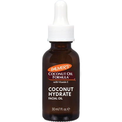Coconut Hydrate Facial Oil