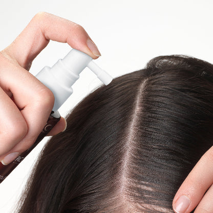 Dercos Densi-Solutions - Hair Mass Recreating Concentrate 100 ML