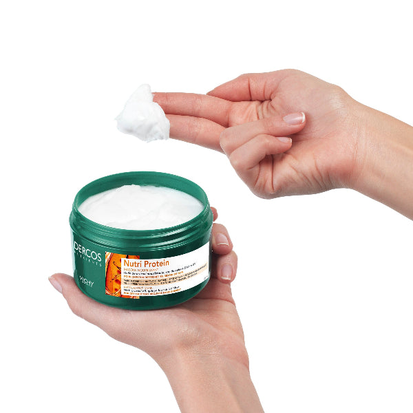 Dercos Nutri Protein Mask 250 ML