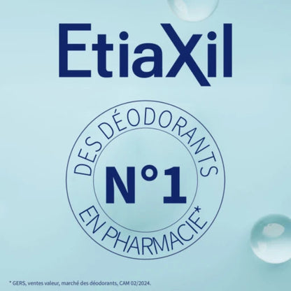 Etiaxil 48h Antiperspirant Protection 100 ML