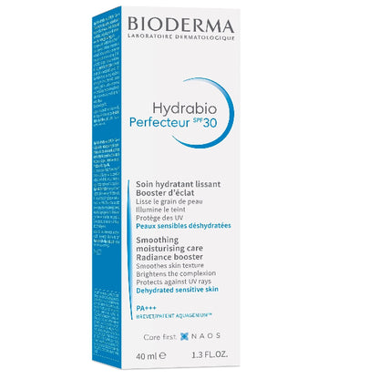 Hydrabio Perfecteur Spf 30+ 40mL