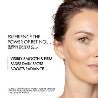LiftActiv Retinol Specialist Deep Wrinkles Serum 30 ML