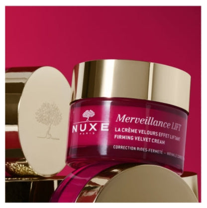 Merveillance LIFT Firming Velvet Cream 50 ML