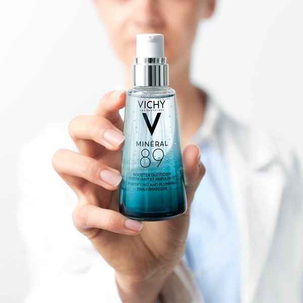 Mineral 89 Hyaluronic Acid Hydrating Serum For All Skin Types